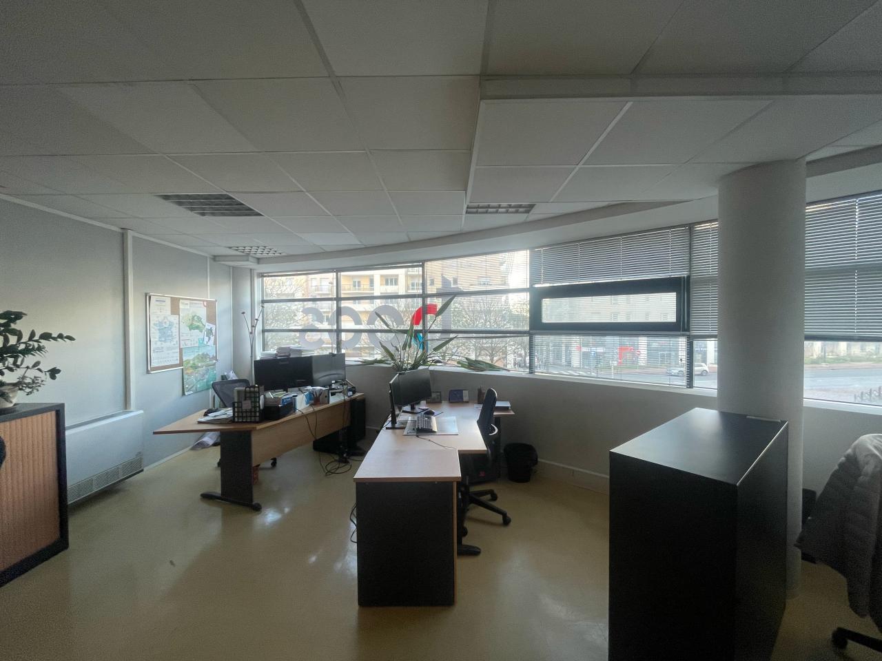 Bureau Orléans 220m² Location bureau Orléans Loiret OLBUR2427709 1